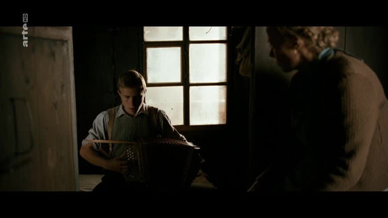 Backdrop from The Foster Boy