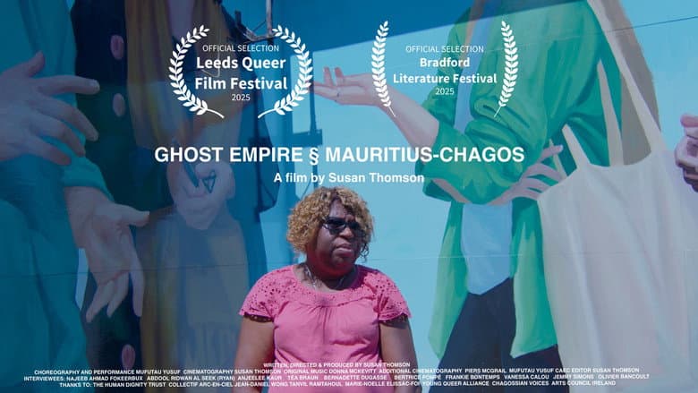 Backdrop from Ghost Empire § Mauritius-Chagos