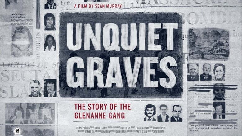 Backdrop from Unquiet Graves
