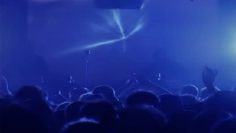 Backdrop from Octave One featuring Random Noise Generation: Off the Grid