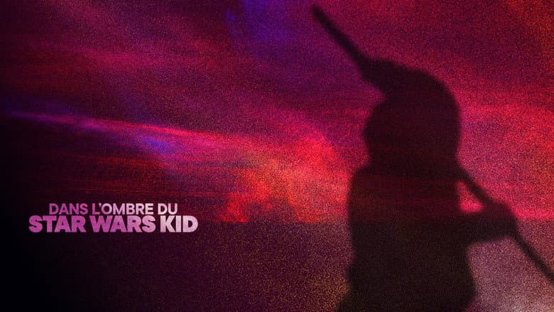 Кадр із фільму «Star Wars Kid: The Rise of the Digital Shadows»