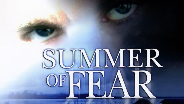 Backdrop from Summer of Fear