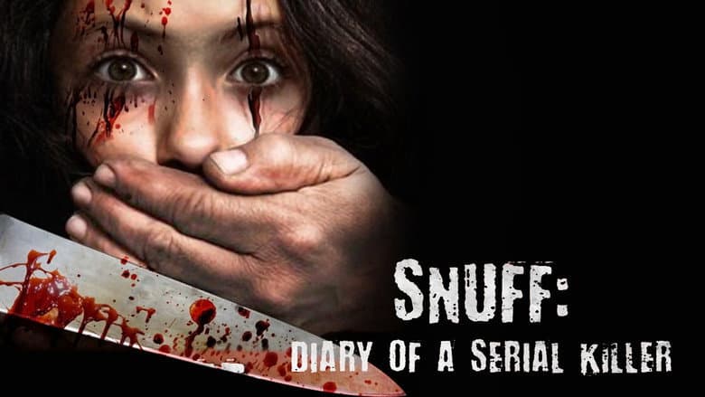 Backdrop from Snuff: Diary of a Serial Killer