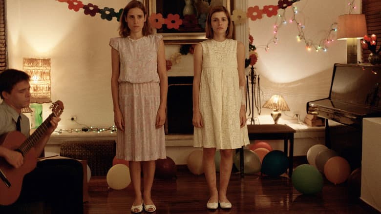 Backdrop from Dogtooth