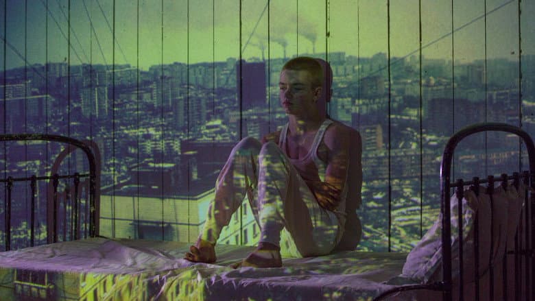 Backdrop from Little Potato