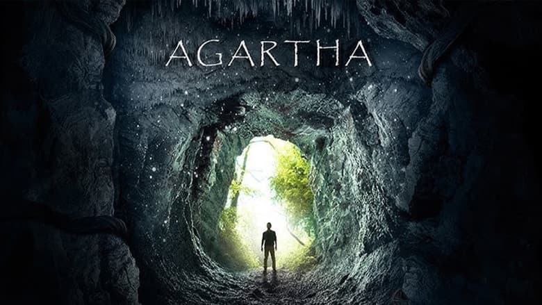 Backdrop from Agartha