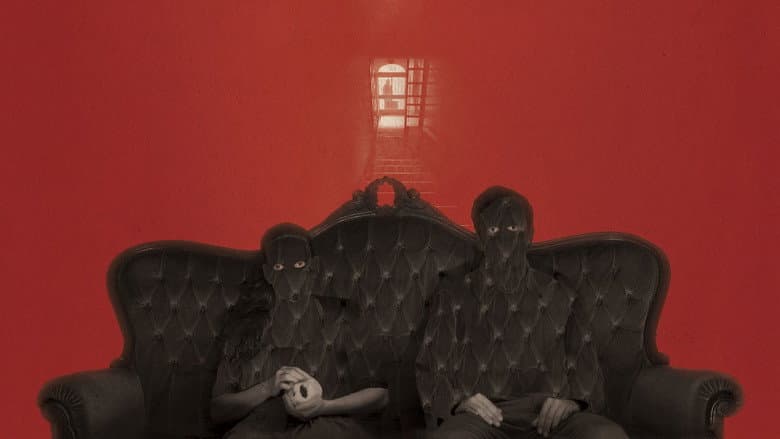 Backdrop from Rock, Paper and Scissors