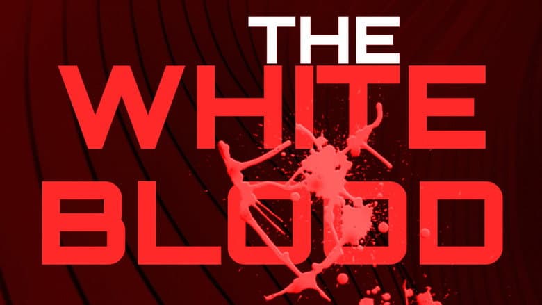 Backdrop from The White Blood