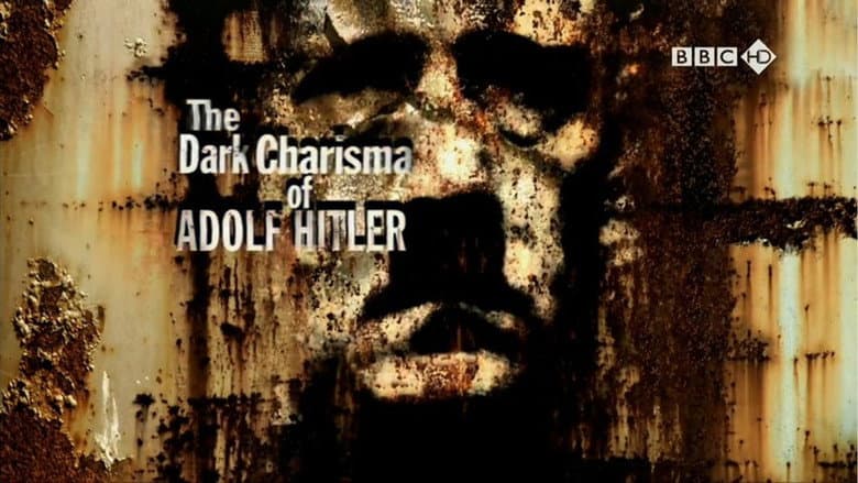 Backdrop from The Dark Charisma of Adolf Hitler