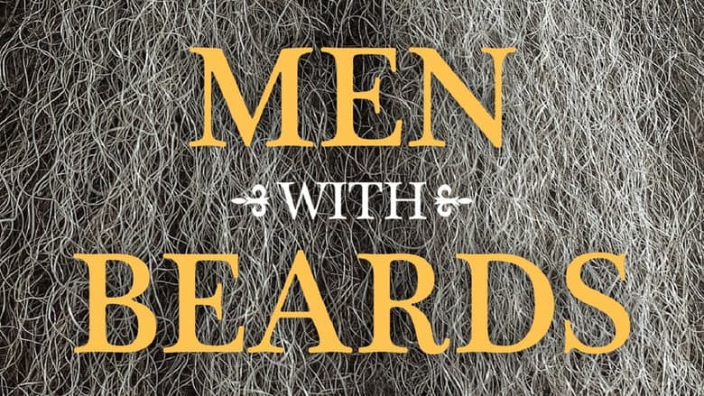 Backdrop from Men with Beards