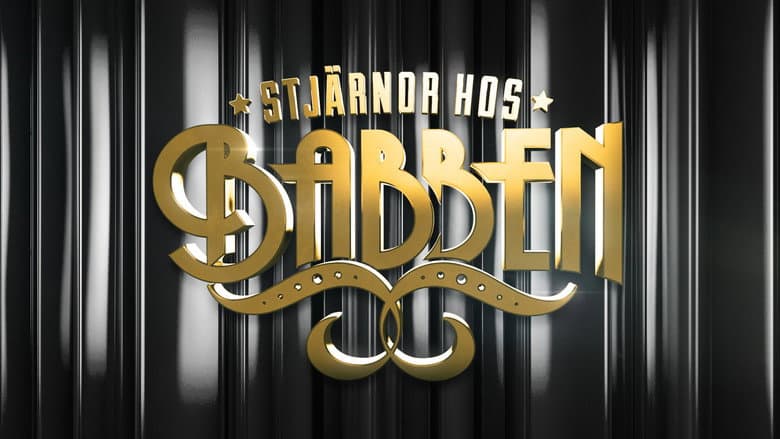 Backdrop from Stjärnor hos Babben