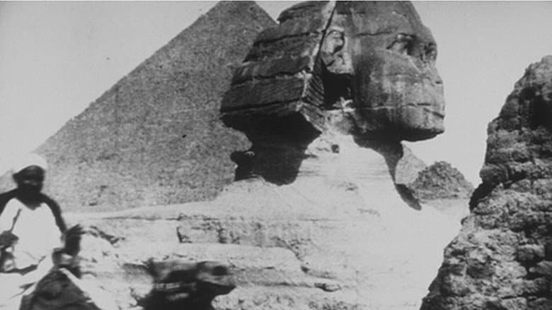 Backdrop from The Pyramids (Overview)