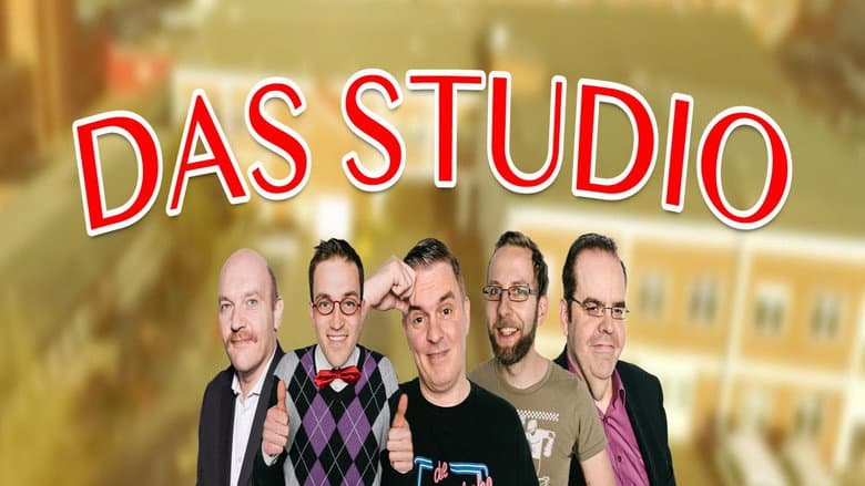 Backdrop from Das Studio