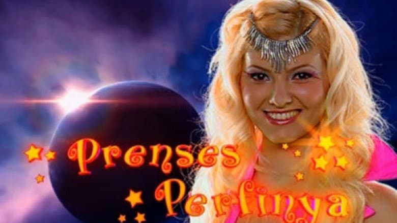 Backdrop from Prenses Perfinya