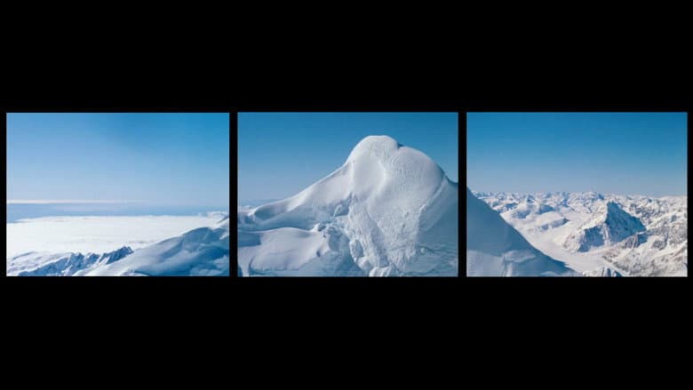 Backdrop from This Is New Zealand