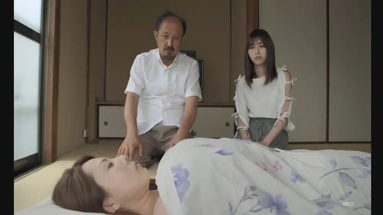 Backdrop from Someday's Summer: Free-spirited Female College Students