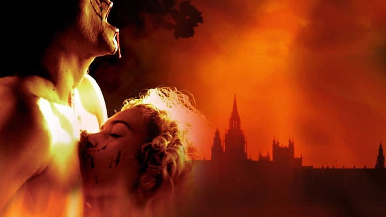 Backdrop from Dracula