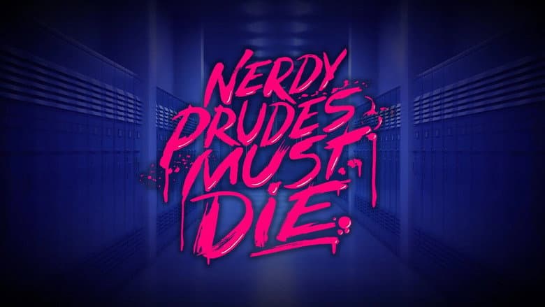 Backdrop from Nerdy Prudes Must Die