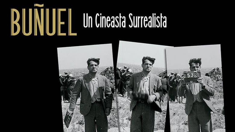 Backdrop from Buñuel: A Surrealist Filmmaker
