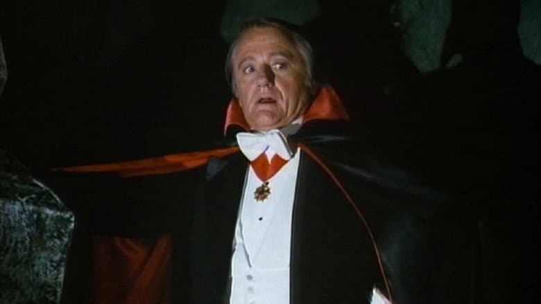 Backdrop from Transylvania Twist