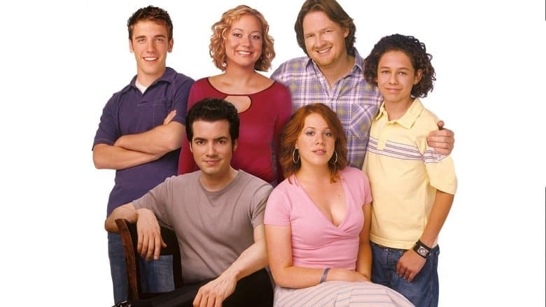 Backdrop from Grounded for Life