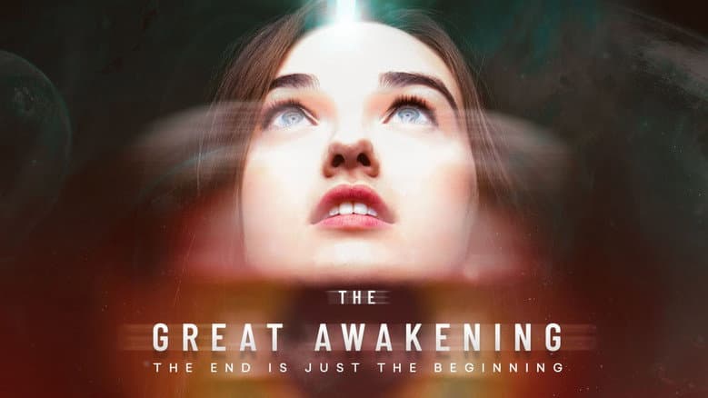 Backdrop from The Great Awakening