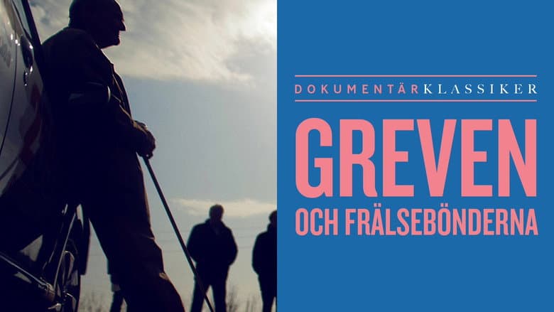 Backdrop from Greven och frälsebönderna