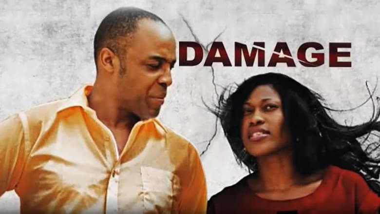 Backdrop from Damage