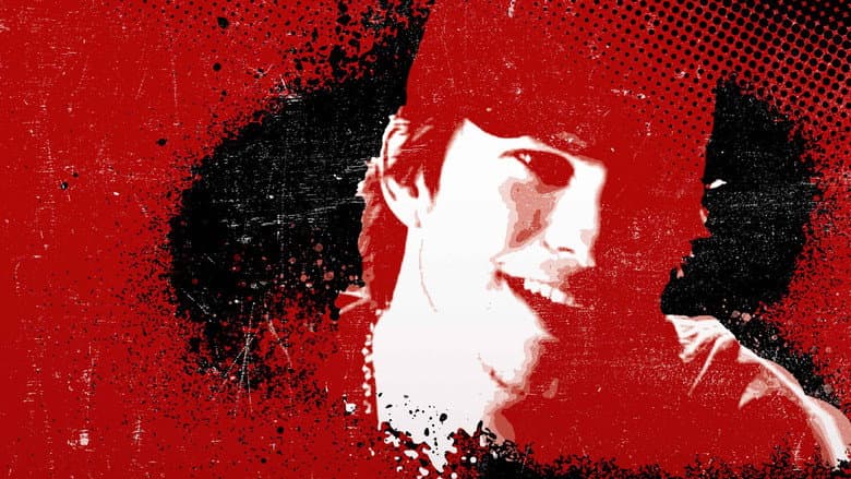 Backdrop from Punk'd
