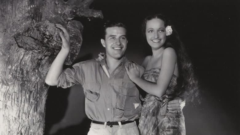 Backdrop from The Jungle Princess