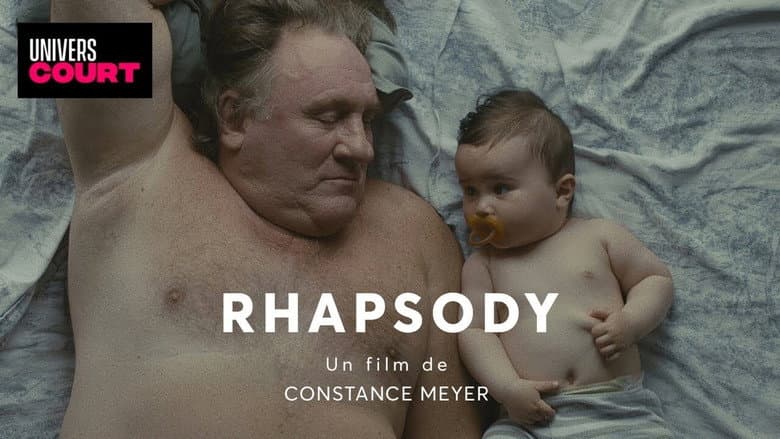 Backdrop from Rhapsody