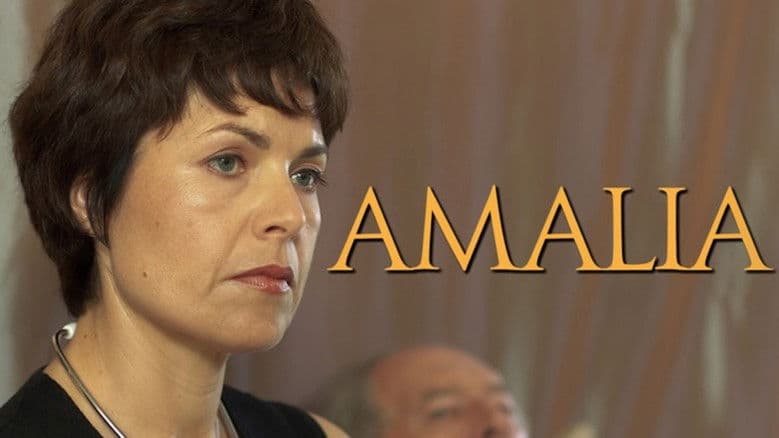 Backdrop from Amalia