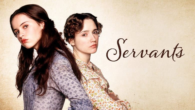 Backdrop from Servants