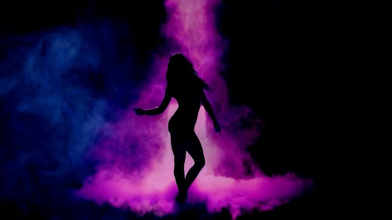 Backdrop from High Energy: Disco on Amphetamines