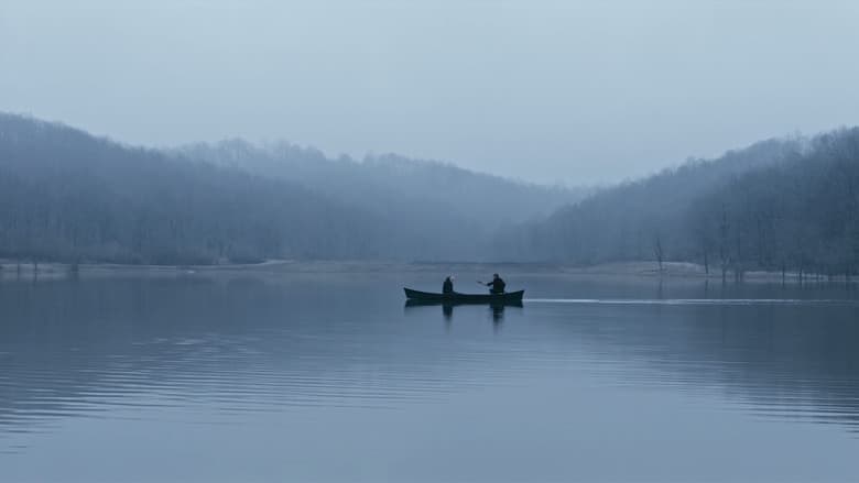 Backdrop from The Distance