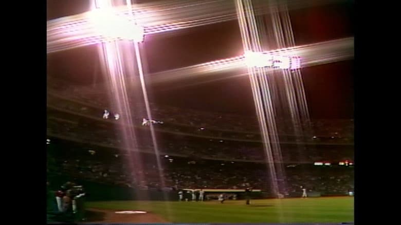 Backdrop from Almost Perfect: The 99th Pitch