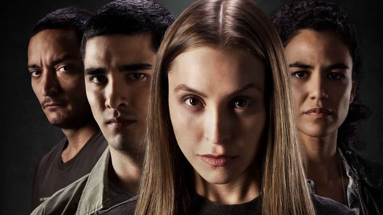 Backdrop from The Girl Who Killed Her Parents: The Confession
