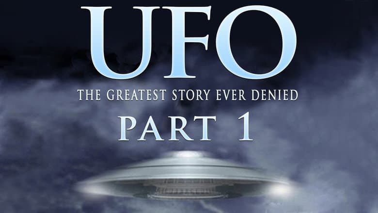 Backdrop from UFO: The Greatest Story Ever Denied