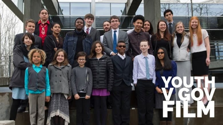 Backdrop from Youth v Gov
