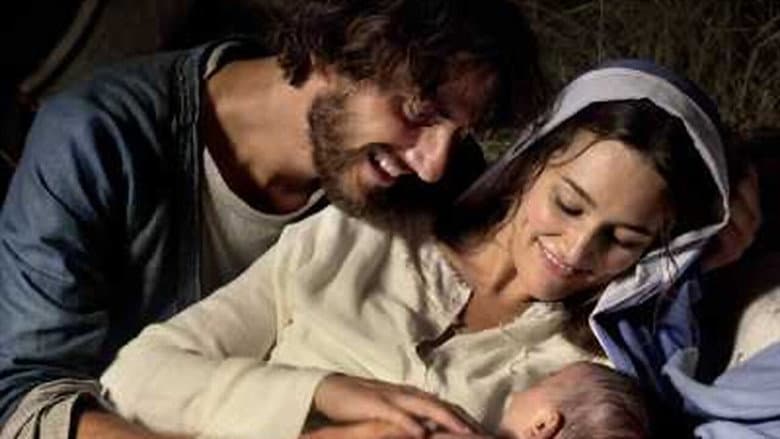 Backdrop from Mary of Nazareth