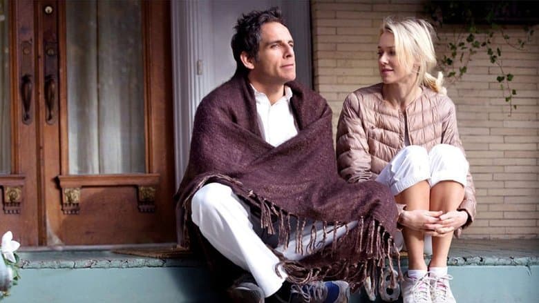 Backdrop from While We're Young