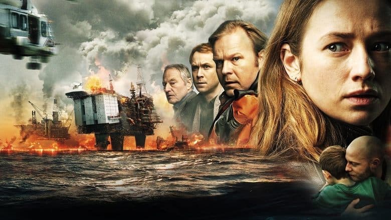 Backdrop from The Burning Sea