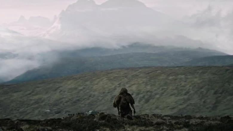 Backdrop from Dawn