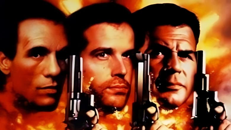 Backdrop from Peacemaker