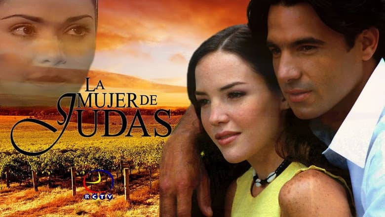 Backdrop from La mujer de Judas