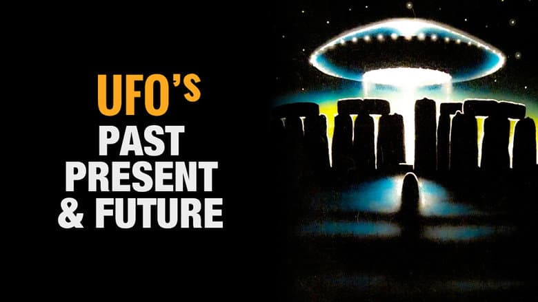 Backdrop from UFOs: Past, Present, and Future