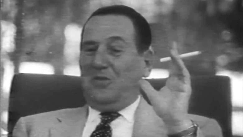 Backdrop from Perón: The Justicialist Revolution