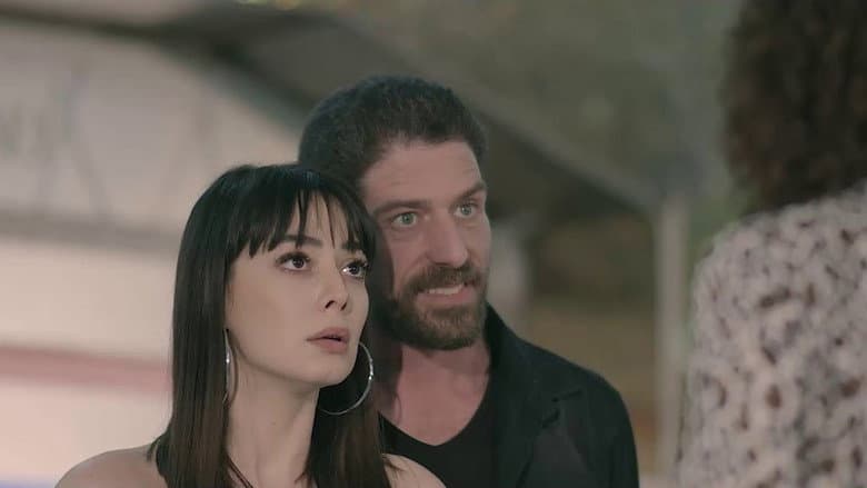 Backdrop from Cesedin Ölümü
