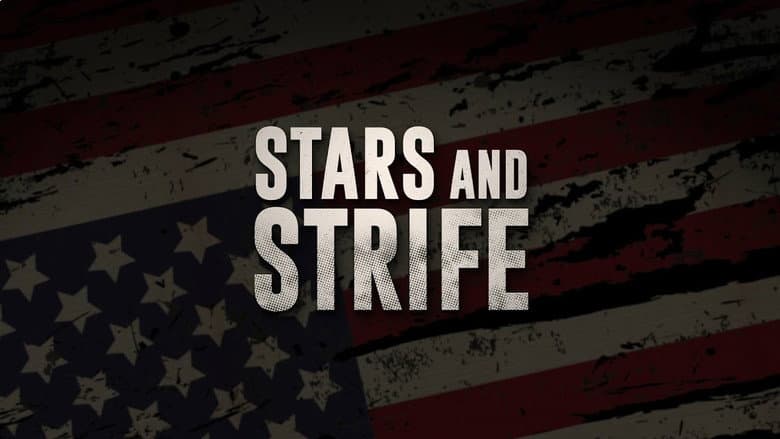 Backdrop from Stars and Strife