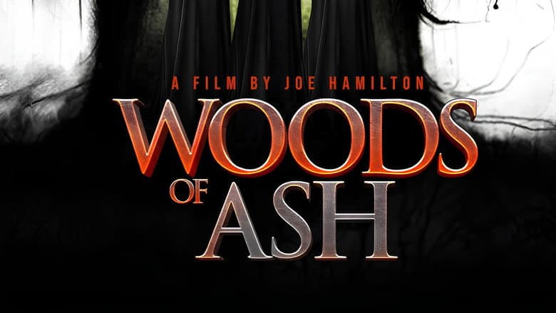Backdrop from Woods of Ash